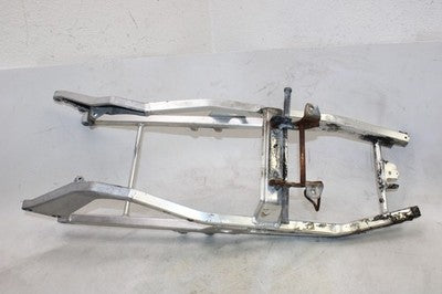 2000 HONDA CBR900RR OEM REAR SUBFRAME BACK SUB FRAME