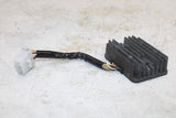 90-09 KAWASAKI VULCAN 500 EN500C LTD OEM RECTIFIER VOLTAGE REGULATOR