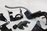 2002 YAMAHA ROAD STAR XV1600A OEM MISC BRACKET MOUNTS SET