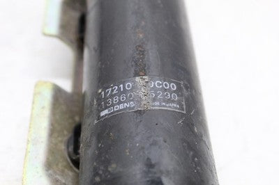 1994 SUZUKI KATANA 600 GSX600F OEM EVAP VAPOR CHARCOAL EMISSION CANISTER