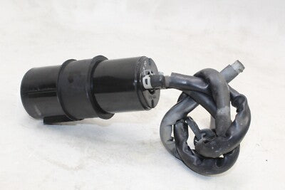 2003 SUZUKI GSXR750 OEM EVAP VAPOR  CHARCOAL EMISSION CANISTER
