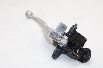 11-18 KAWASAKI KLR650 OEM CLUTCH PERCH MOUNT WITH LEVER