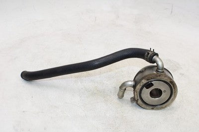 2012 Yamaha FZ8 FZ8-NC OEM ENGINE MOTOR OIL COOLER