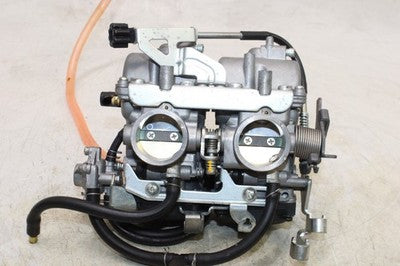 01-07 KAWASAKI NINJA 250R EX250F OEM CARBS CARBURETORS