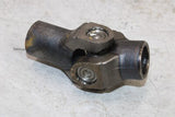 2008 SUZUKI BOULEVARD S50 VS800 OEM U UNIVERSAL JOINT GEAR