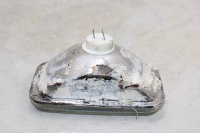 1989 HONDA ELITE 50 OEM FRONT HEAD LIGHT LAMP HEADLIGHT