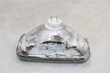 1989 HONDA ELITE 50 OEM FRONT HEAD LIGHT LAMP HEADLIGHT