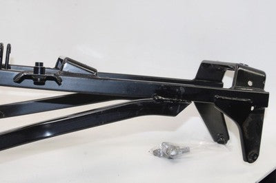 04-06 SUZUKI VSTROM 650 DL650 OEM REAR SUBFRAME BACK SUB FRAME