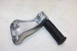 96-99 KAWASAKI VULCAN 1500 VN1500A OEM LEFT FOOT PEG