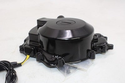 92-07 KAWASAKI NINJA 250R EX250F OEM STATOR GENERATOR MAGNETO W COVER