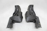2006 2007 SUZUKI GSXR 750 OEM LEFT RIGHT RAM AIR INTAKE DUCT TUBE