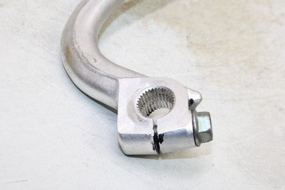 01-10 HONDA GOLDWING 1800 GL1800 OEM RIGHT REARSET BRAKE FOOT PEDAL