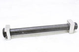 03-05 YAMAHA YZF R6 OEM REAR AXLE BACK WHEEL RIM PIVOT BOLT AXEL