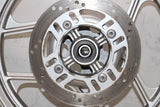 2007 KAWASAKI NINJA 250R EX250F OEM REAR BACK WHEEL RIM