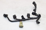 2003 YAMAHA YZF R6 OEM IGNITION COIL WIRING HARNESS WIRE LOOM