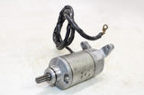 08-09 SUZUKI SV650 OEM ENGINE STARTING STARTER MOTOR -DC 12V