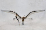 2003 HONDA METROPOLITAN 50 CHF50 OEM HANDLEBAR