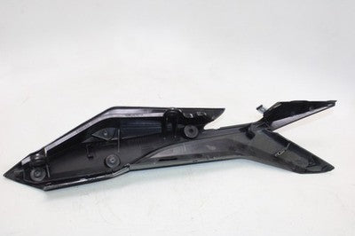 2015 HONDA CBR300R OEM RIGHT REAR BACK TAIL FAIRING COWL SHROUD