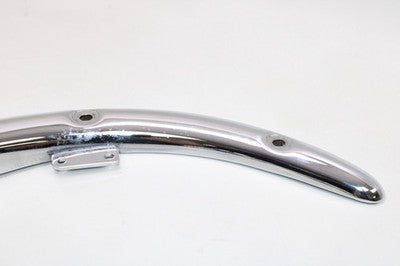 98-03 HONDA SHADOW ACE 750 VT750CD DELUXE OEM LEFT REAR FENDER GRAB RAIL