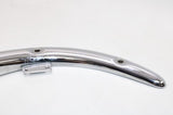 98-03 HONDA SHADOW ACE 750 VT750CD DELUXE OEM LEFT REAR FENDER GRAB RAIL