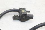 2000 HONDA CBR929RR OEM AIR VALVE SOLENOID TOP ENGINE SWITCH SENSOR