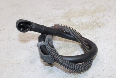 92-07 KAWASAKI NINJA 250R EX250F OEM REAR BACK BRAKE HOSE FLUID LINE