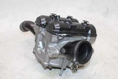 14-16 SUZUKI VSTROM 1000 DL1000A ABS OEM REAR ENGINE TOP END CYLINDER HEAD