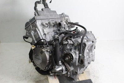 2005 2006 HONDA CBR600RR OEM ENGINE MOTOR