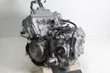 2005 2006 HONDA CBR600RR OEM ENGINE MOTOR