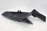01-07 BMW F650GS DAKAR OEM REAR BACK INNER FENDER MUD GUARD