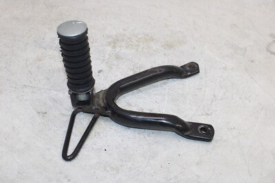 1992 YAMAHA XT350 OEM LEFT REAR PEG