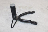 1992 YAMAHA XT350 OEM LEFT REAR PEG
