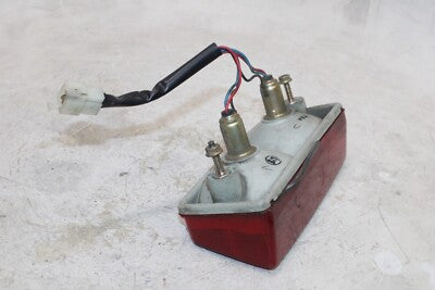 86-06 KAWASAKI CONCOURS 1000 ZG1000A OEM TAILLIGHT REAR TAIL BRAKE LIGHT