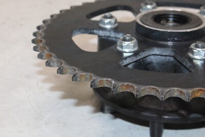 2016 KTM 390 DUKE OEM REAR BACK SPROCKET