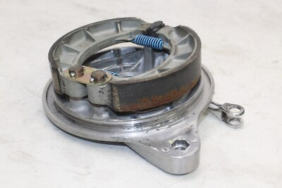 2004 HONDA SHADOW VLX VT600CD OEM DRUM BRAKE