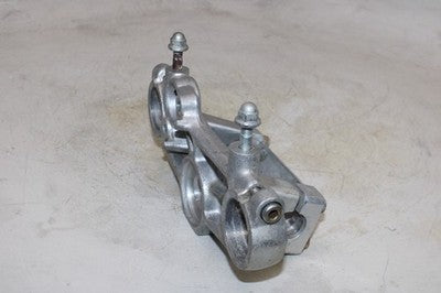 84-85 HONDA SHADOW 700 VT700C OEM FORKS UPPER TRIPLE TREE CLAMP