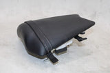 11-12 YAMAHA FZ8 FZ8-NC OEM FRONT DRIVERS SEAT PAD SADDLE PILLION