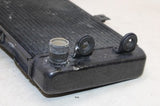 2011 KAWASAKI VERSYS 650 KLE650CF OEM ENGINE RADIATOR MOTOR COOLER COOLING
