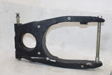 2004 TRIUMPH DAYTONA 600 OEM REAR SWINGARM BACK SUSPENSION SWING ARM