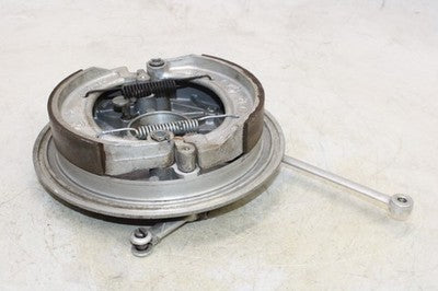 1972 BMW R75 5 OEM FRONT DRUM BRAKE