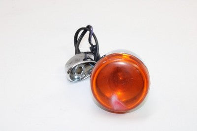 2006 HARLEY-DAVIDSON DYNA WIDE GLIDE EFI FXDWGI OEM REAR TURN SIGNAL LIGHT