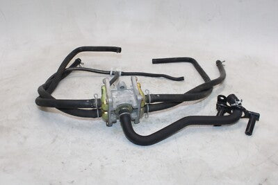 2006 SUZUKI KATANA 750 GSX750F OEM AIR INDUCTION REED VALVE