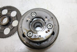 13-17 KAWASAKI NINJA 300 OEM STATOR MAGNETO ALTERNATOR GENERATOR FLYWHEEL ROTOR