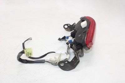 04-09 SUZUKI VSTROM 650 DL650 OEM REAR TAIL TAILLIGHT BACK BRAKE LIGHT