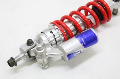 06-09 YAMAHA YZF R6S OEM REAR BACK SHOCK ABSORBER SUSPENSION