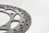 2006 SUZUKI KATANA 600 GSX600F OEM FRONT LEFT RIGHT BRAKE ROTORS DISCS