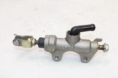 95-97 KAWASAKI NINJA ZX6R ZX600F OEM REAR BACK BRAKE MASTER CYLINDER