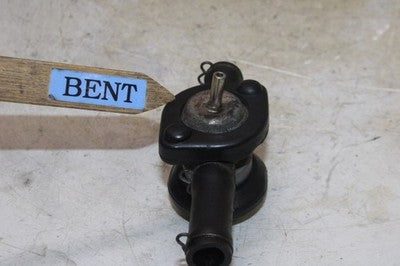 2000 SUZUKI GSXR 750 OEM AIR VALVE SOLENOID TOP ENGINE SWITCH SENSOR