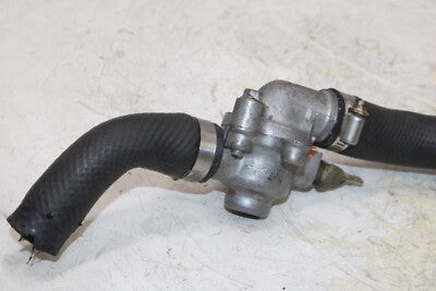 92-07 KAWASAKI NINJA 250R EX250F OEM THERMOSTAT HOUSING