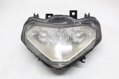 01-03 SUZUKI GSXR 600 OEM FRONT HEADLIGHT HEAD LIGHT LAMP